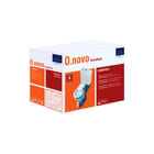 Villeroy & Boch - ViCare Closetcombinatie Duocloscm O.Novo Pack Verh