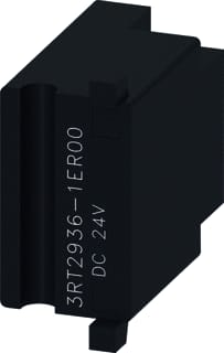 Siemens - Overspanningsbegrenzer Diode Combi 24V Dc S2 S3