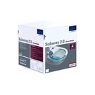 Villeroy & Boch - Subway 2.0 Closet Sub2 Combipack