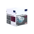 Villeroy & Boch - Subway 2.0 Closet Sub2 Combi Wclos 5614