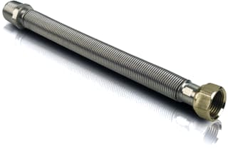 Raminex - HVAC-Flex Flexibele metalen aansluitslang  700423