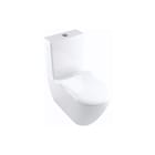 Villeroy & Boch - Subway 2.0 Opbouwspoelreservoir Sub2 Duoreserv Zij/Acht W