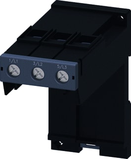 Siemens - Toeb./onderd. laagsp.-schakeltechn. 3Ru2936-3Aa01