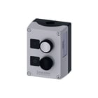 Siemens - Drukknopkast compleet Drkknpk 3Su18020Ac002Ab1