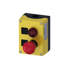 Siemens - Drukknopkast compleet Drkknpk 3Su18020Nb002Ab2
