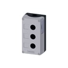 Siemens - Drukknopkast leeg Drkknpkl 3Su18030Aa000Ab1