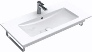 Villeroy & Boch - Venticello Wastafel / Fontein Wast 3G