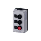 Siemens - Drukknopkast compleet Drkknpk 3Su18030Ad002Ab1