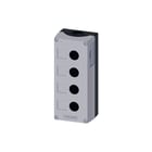 Siemens - Drukknopkast leeg Drkknpkl 3Su18040Aa000Ab1