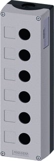 Siemens - Drukknopkast leeg Drkknpkl 3Su18060Aa000Ab1