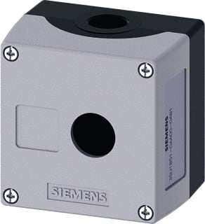 Siemens - Drukknopkast leeg Drkknpkl 3Su18510Aa000Ab1