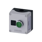 Siemens - Drukknopkast compleet Drkknpk 3Su18510Ab002Ab1
