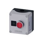 Siemens - Drukknopkast compleet drkknpks 3su18510ac002ab1
