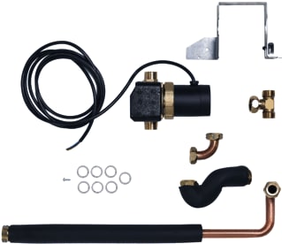 Vaillant - Aansluitset warmteopwekker 20170503