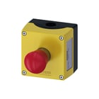 Siemens - Drukknopkast compleet Drkknpk 3Su18510Nb002Aa2