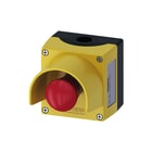 Siemens - Drukknopkast compleet Drkknpk 3Su18510Nd002Ac2