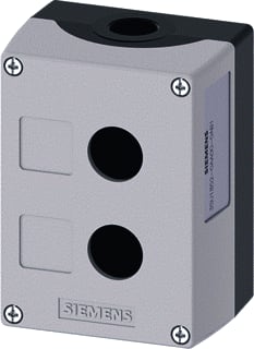 Siemens - Drukknopkast leeg Drkknpkl 3Su18520Aa000Ab1