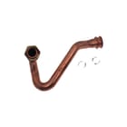 Vaillant - Toeb./onderd. gasgestookte cv-ketel ondrdgscv leiding