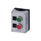 Siemens - Drukknopkast compleet Drkknpks 3Su18520Ab002Ab1