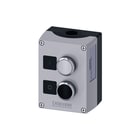 Siemens - Drukknopkast compleet Drkknpk 3Su18520Ac002Ab1