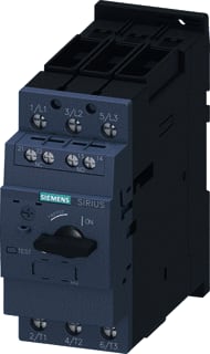 Siemens - Motorbeveiligingsschakelaar 3Rv2031-4Db15