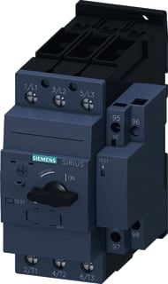 Siemens - Motorbeveiligingsschakelaar mtrbevsch 3rv2131-4da10