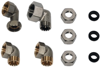 Vaillant - UniSTOR Toebehoren/onderdelen voor boiler 305967