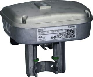 Schneider Electric - Elektrische servomotor Mg600C-Sru