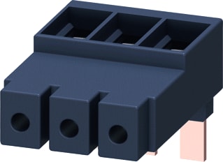 Siemens - Toeb./onderd. laagsp.-schakeltechn. 3Rv2935-5A