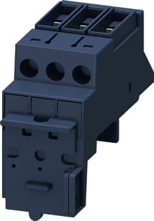 Siemens - Vermogensschakelaar scheidingsplaat 3rv2938-1a