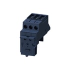 Siemens - Vermogensschakelaar scheidingsplaat  3rv2938-1a