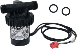 Vaillant - Toeb./onderd. gasgestookte cv-ketel Pomp
