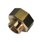 Vaillant - Toeb./onderd. gasgestookte cv-ketel ondrdgscv vernauwingsstuk