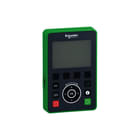 Schneider Electric - Toebeh./onderd. frequentieregelaar Tbhvfreq Vw3A1111 Display