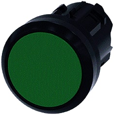 Siemens - Drukknop frontelement Drkknpel 3Su10000Aa400Aa0