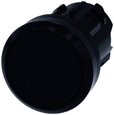 Siemens - Drukknop frontelement Drkknpel 3Su10000Ab100Aa0
