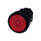 Siemens - Drukknop frontelement Drkknpel 3Su10000Ab200Ad0