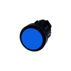 Siemens - Drukknop frontelement Drkknpel 3Su10000Ab500Aa0