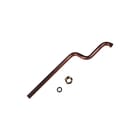 Vaillant - Toeb./onderd. gasgestookte cv-ketel ondrdgscv 0020073826