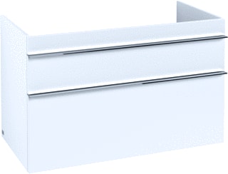 Villeroy & Boch - Venticello Wastafelonderkast Wstonkst Vntcllo