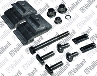 Vaillant - Toeb./onderd. duurzame energie opw. 0020142245