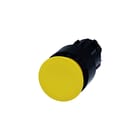 Siemens - Drukknop frontelement (paddestoel) drkknpel 3su10001aa300aa0