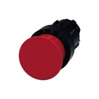 Siemens - Drukknop frontelement (paddestoel) Drkknpel 3Su10001Ad200Aa0