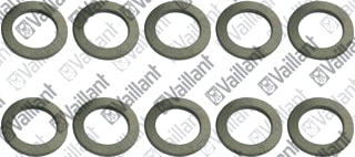 Vaillant - Toeb./onderd. gasgestookte cv-ketel 0020073879 Ds10