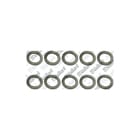 Vaillant - Toeb./onderd. gasgestookte cv-ketel 0020073879 Ds10