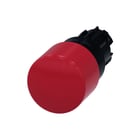 Siemens - Drukknop frontelement (paddestoel) Emerg Stop Pad Pushb 30M