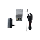 Buderus - Toeb./onderd. gasgestookte cv-ketel Neft Ond Cv Ket 3868354