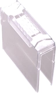 Wohner - Toebeh./onderdelen voor stroomrail 33732