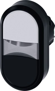 Siemens - Drukknop frontelement drkknpel 3su10003ab610aa0