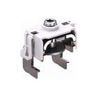 Wohner - Aansluitklem stroomrail 33740